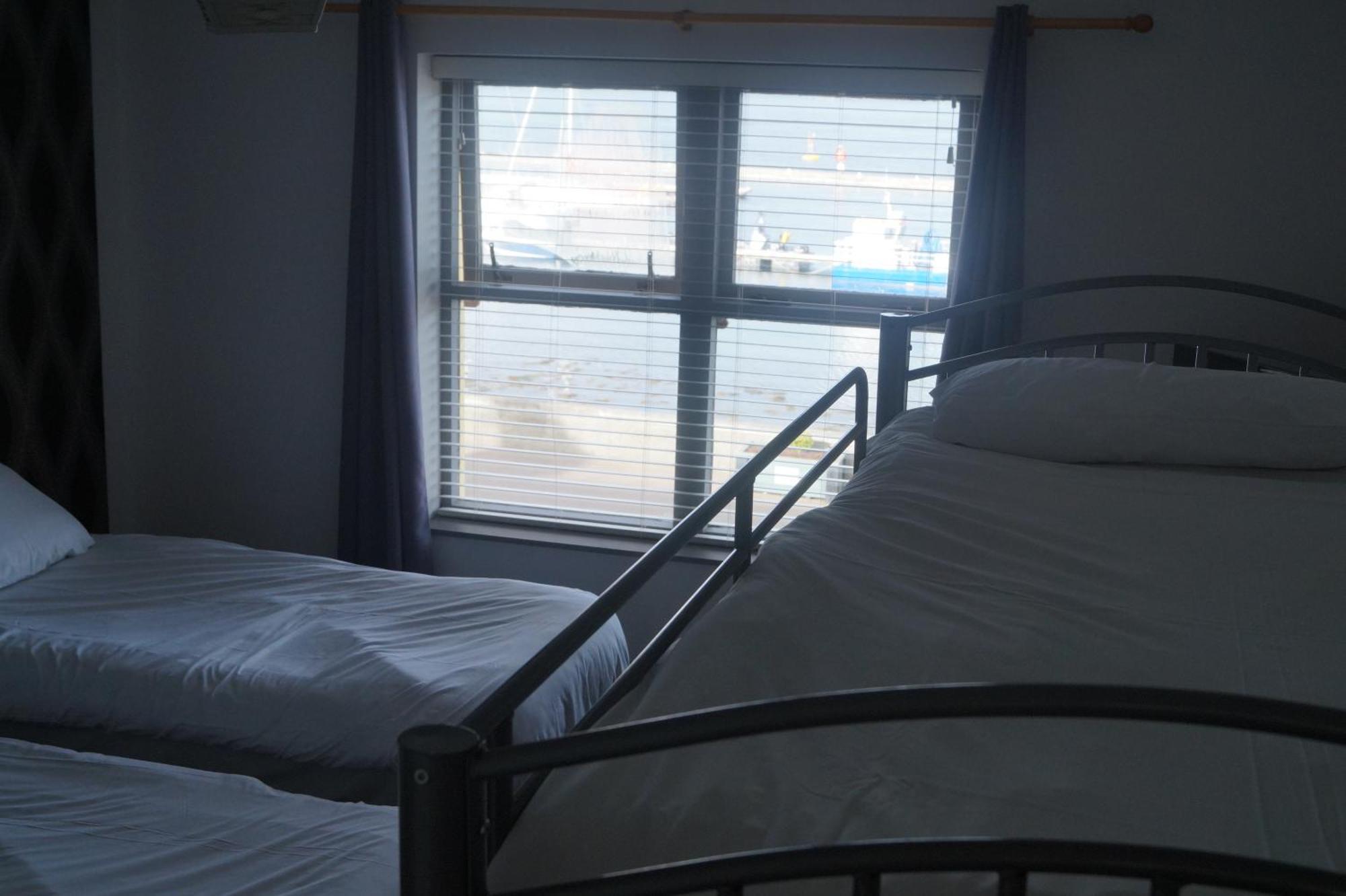The Narrows Bed & Breakfast Portaferry Room photo